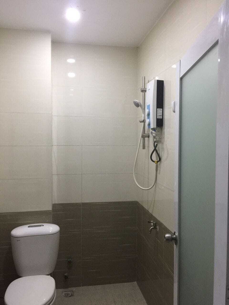 Airanc 602 - Free Airport Shuttle Aparthotel Ho Chi Minh-staden Exteriör bild