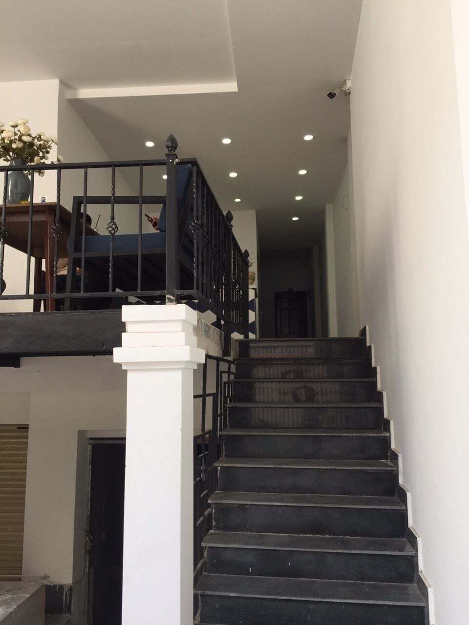 Airanc 602 - Free Airport Shuttle Aparthotel Ho Chi Minh-staden Exteriör bild